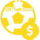 Aposte em esportes do mundo todo no 207bet.com!